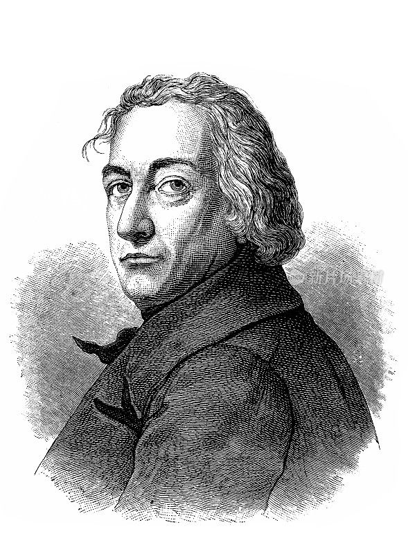 克劳德・路易斯・贝托莱(1748年12月9日- 1822年11月6日)，法国化学家，1804年担任法国参议院副议长